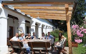 Weingut Bohrn Himmelbett